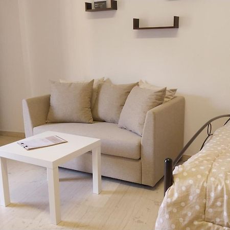 Super View Apartments Kandiye Dış mekan fotoğraf