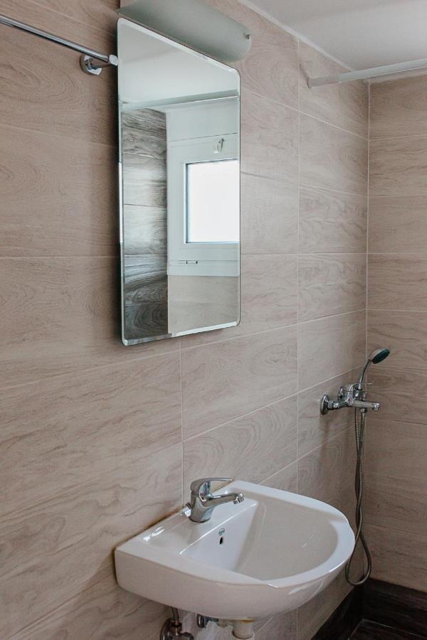 Super View Apartments Kandiye Dış mekan fotoğraf